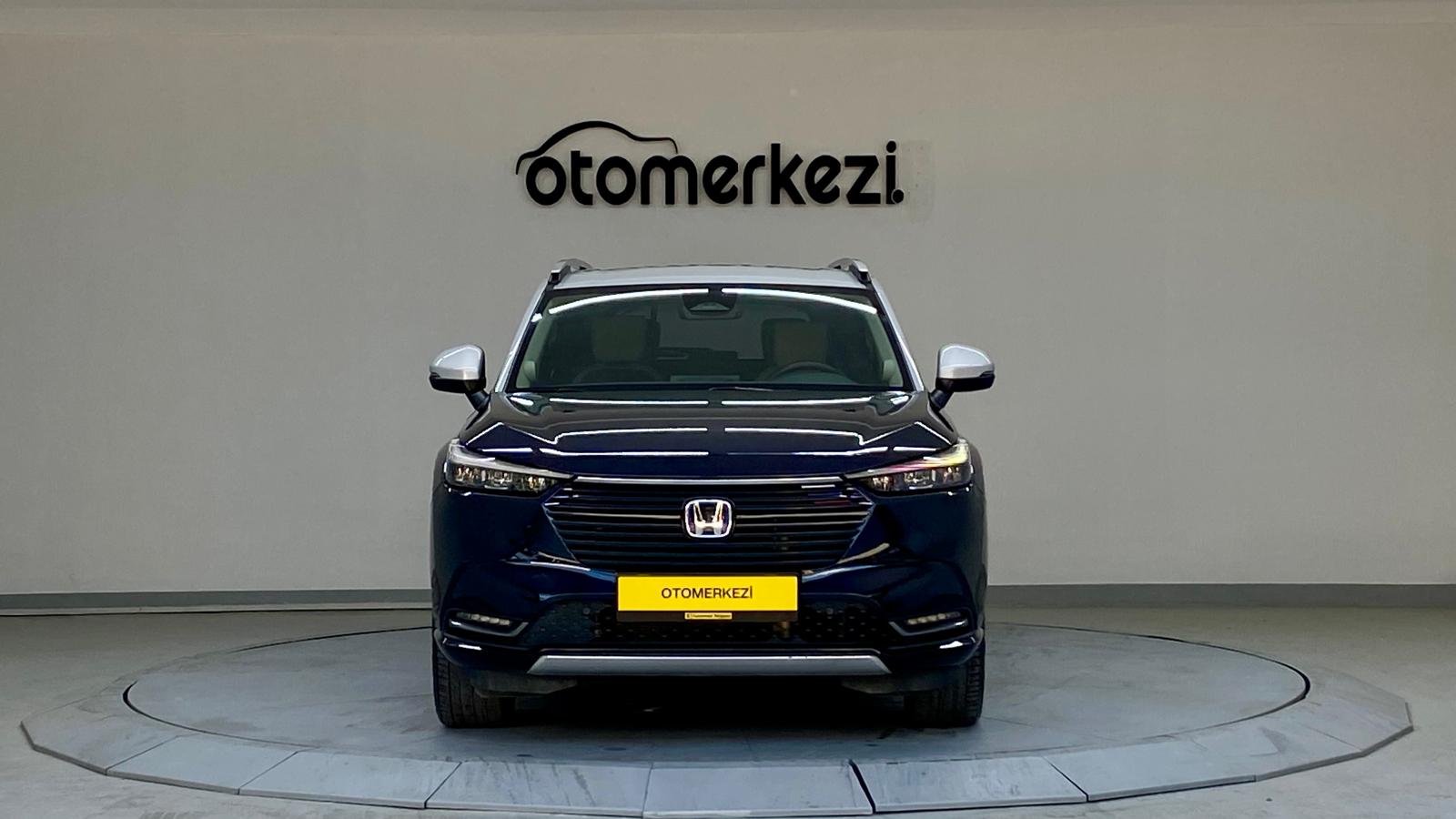 HONDA HR-V 2